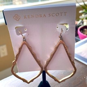 Kendra Scott Sophee earrings